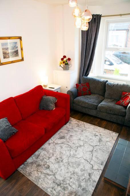 Cheerful 2 Bedroom House In The Heart Of Holiday home