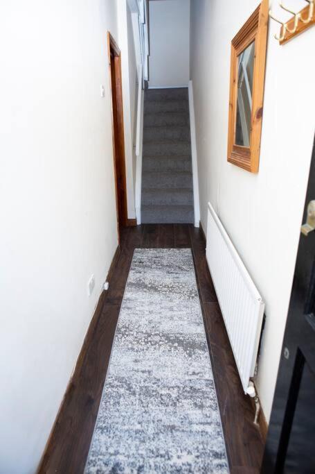 Cheerful 2 Bedroom House In The Heart Of Holiday home *
